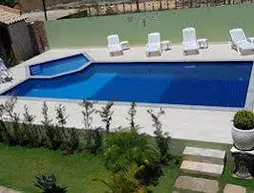 Residence Vila Europa | Northeast Region - Bahia (eyaleti) - Porto Seguro (ve civarı) - Porto Seguro - Taperapua Plajı