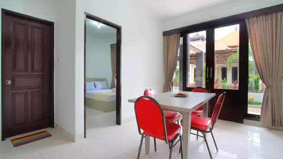 Alamanda Town House by Gamma Hospitality | Bali - Denpasar