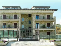 Halanus Hotel And Resort | Abruzzo - Pescara (il) - Alanno