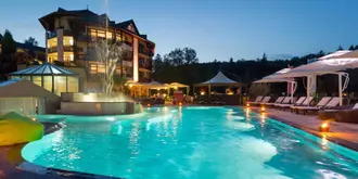 Romantischer Winkel Spa & Wellness Resort