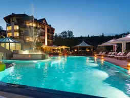 Romantischer Winkel Spa & Wellness Resort | Aşağı Saksonya - Bad Sachsa