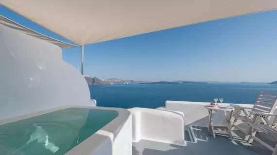 Thirea Suites and Studios Adults Only | Ege Adaları - Santorini