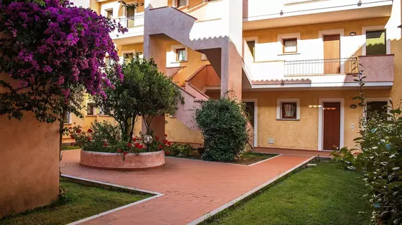 Residence Olimpo | Sardinya - Sassari - Santa Teresa di Gallura