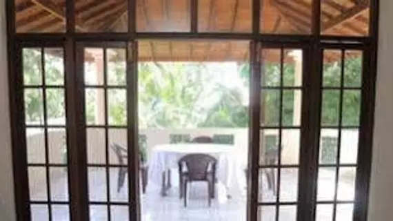 Villa Eco Green Tours | Gampaha Bölgesi - Negombo