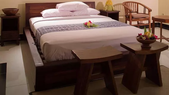 Rumah Bali Bed & Breakfast | Bali - Nusa Dua - Kuta Selatan