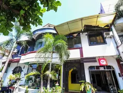 Chadea Hotel | Yogyakarta Özel Bölgesi - Yogyakarta (ve civarı) - Depok - Maguwo