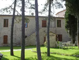 Borgo Di Pietrafitta Relais | Toskana - Siena (vilayet) - Castellina in Chianti