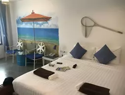 Chic Boutique Hotel | Phuket (ve civarı) - Patong - Nanai Caddesi