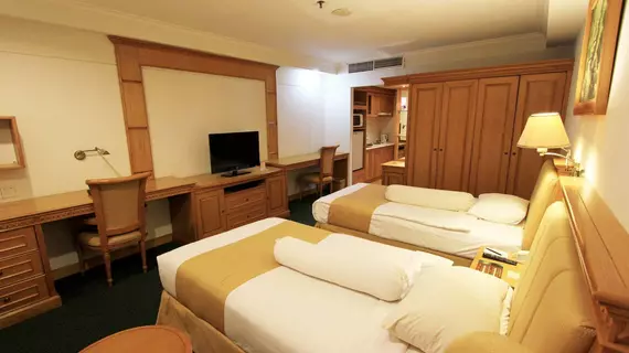 Harmoni Suites Hotel | Riau Adaları - Batam