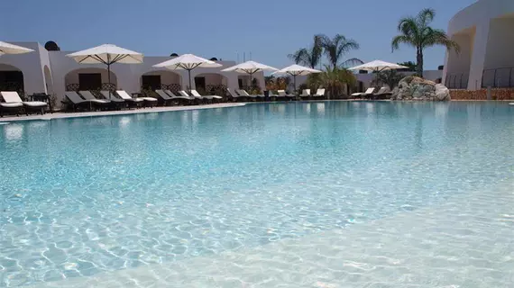 La Casarana Resort & Spa | Puglia - Lecce (il) - Presicce