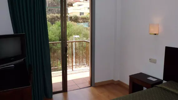 Hotel Valle Aridane | Kanarya Adaları - La Palma - Los Llanos de Aridane