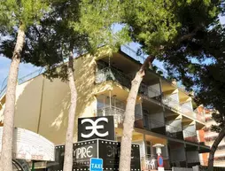 Kensington Econotels | Balearic Adaları - Mayorka Adası - Calvia - Magaluf