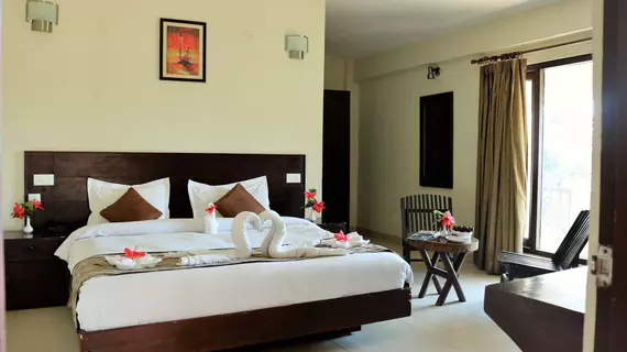 Alaya Resorts and Spa | Uttarkand - Ramnagar