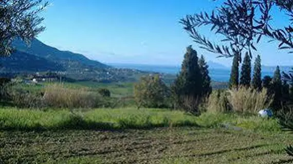 Villa Rica | Sicilya - Messina (vilayet) - Patti