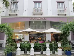 Bizu Boutique Hotel Phu My Hung | Binh Duong (vilayet) - Ho Şi Min Şehri (ve civarı) - Ho Chi Minh City - Quận 7 - Phu My Hung