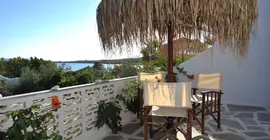 Arokaria Beach Studios | Ege Adaları - Paros