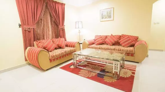 Al Masem Hotel Suite 1 | Eastern Province - Al Ahsa - Al Hofuf