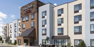 TownePlace Suites by Marriott Mansfield