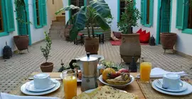 Dar Aida | Marakeş (ve civarı) - Marrakech - Mechouar Kasbah - Mechouar-Kasbah