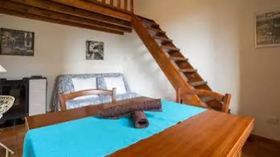 B&B La Suite del Borgo | Lazio - Viterbo (vilayet) - Viterbo