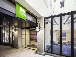 ibis Styles La Rochelle Centre | Nouvelle-Aquitaine - Charente-Maritime (bölge) - La Rochelle - La Rochelle   Kent Merkezi