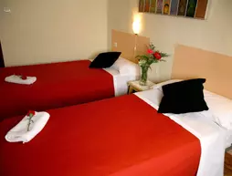 Duquesa Bed and Breakfast | Andalucia - Granada (il) - Granada - Granada City Center