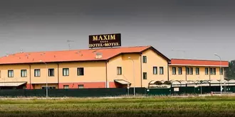 Hotel Maxim