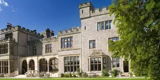 Armathwaite Hall Hotel