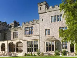 Armathwaite Hall Hotel | Cumbria (kontluk) - Keswick