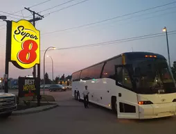 Super 8 Winnipeg West | Manitoba - Winnipeg (ve civarı) - Winnipeg