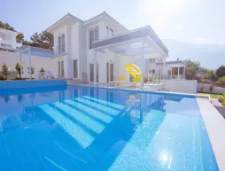 Orka Private Villas Fethiye | Muğla - Fethiye - Ölüdeniz