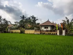 Ubud Luwih Villa | Bali - Ubud - Petulu