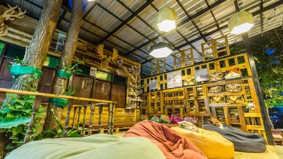 Baan Peang Por Hostel Koh Lipe | Satun İli - Satun