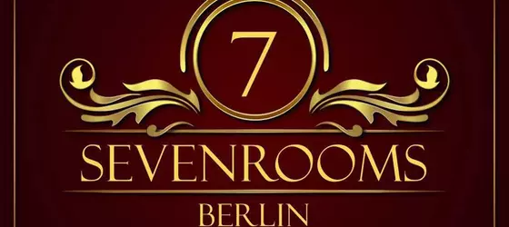 SEVENROOMS Berlin | Berlin (ve civarı) - Berlin - Mitte