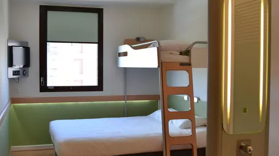 ibis budget Sucy en Brie | Ile-de-France - Val-de-Marne - Sucy-en-Brie