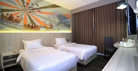 Meotel Kebumen, Managed by DHM | Orta Cava