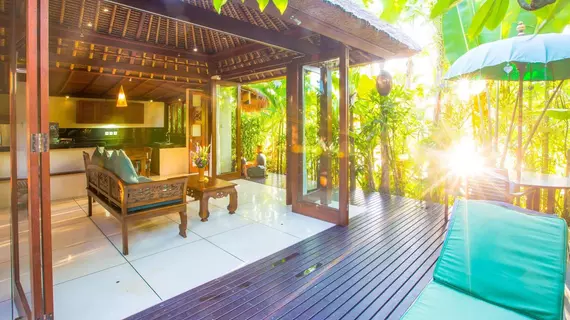 Bali Harmony Villas | Bali - Ubud