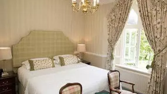 Hazel Bank Country House | Cumbria (kontluk) - Keswick - Rosthwaite