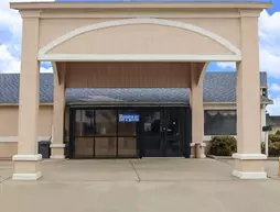 Rodeway Inn and Suites | Oklahoma - Guymon