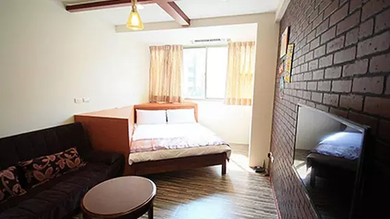 Migo Stay | Taichung (ve civarı) - Taichung - Situn Bölgesi