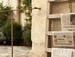 Corte San Pietro | Basilicata - Matera (il) - Matera