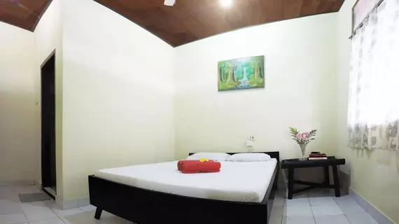 Bali Manik Beach Inn | Bali - Kuta - Kuta Merkezi