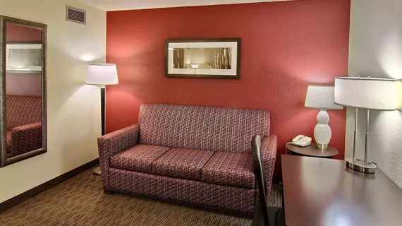 GrandStay and Suites of Traverse City | Michigan - Leelandau County - Traverse City (ve civarı) - Traverse City