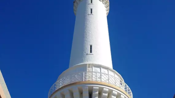 Aberdeen Lighthouse Cottages | İskoçya - Aberdeenshire (kontluk) - Aberdeen (ve civarı) - Aberdeen - Central Aberdeen