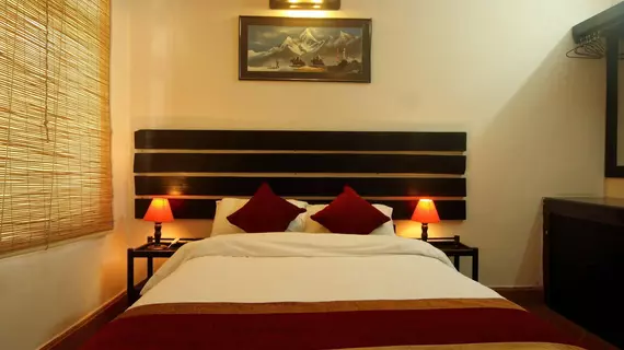 Thorong Peak Guest House Pvt Ltd | Kathmandu - Thamel