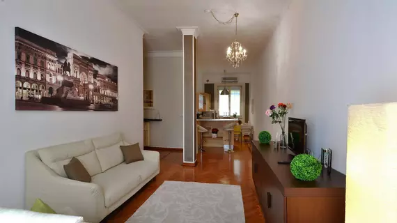 Heart Milan Apartments - Fiera City | Lombardy - Milano (ve civarı) - Milano