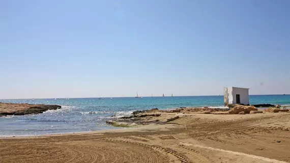 La Luz Costa Calpe | Valencia Bölgesi - Alicante (vilayet) - Marina Alta - Calpe