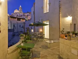 L'Arturo B&B | Basilicata - Matera (il) - Matera