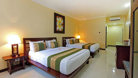 Adi Dharma Hotel | Bali - Kuta - Kuta Merkezi