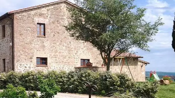 Agriturismo Chiancianello | Toskana - Siena (vilayet) - Pienza